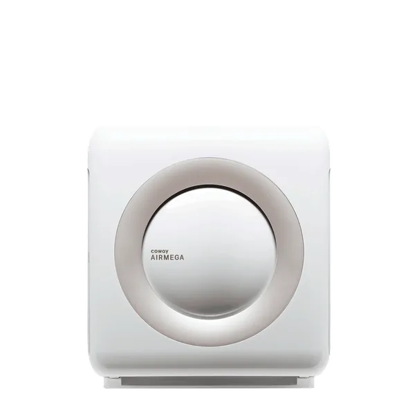 Coway Airmega Mighty AP-1512HH air purifier — Allergy UK Seal of Approval certified, available in the UK