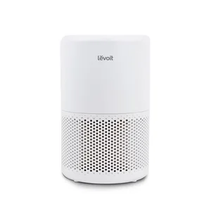 Levoit Core 200S compact HEPA purifier for UK box rooms