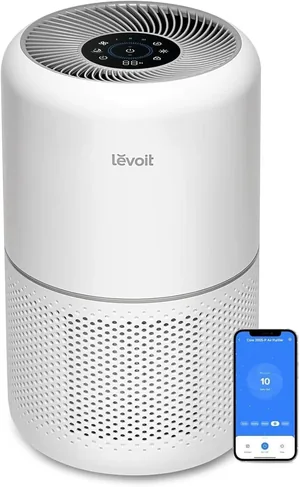 Levoit Core 300S air purifier UK